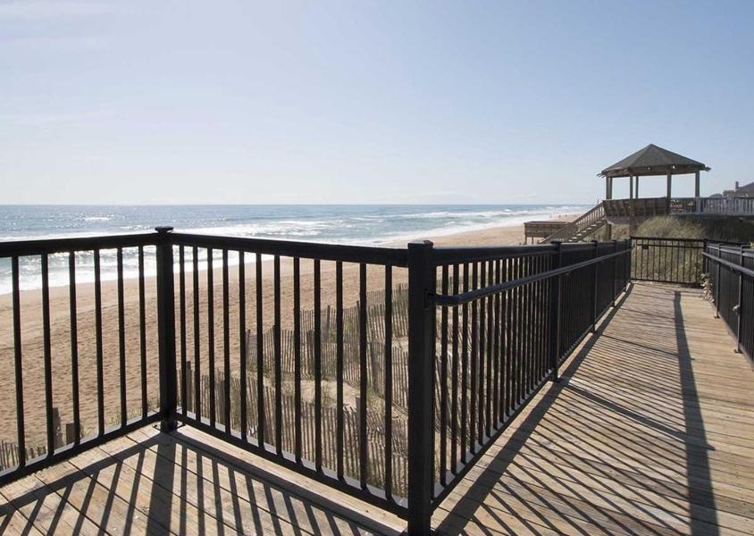 Salty Shenanigans Kill Devil Hills Exterior foto