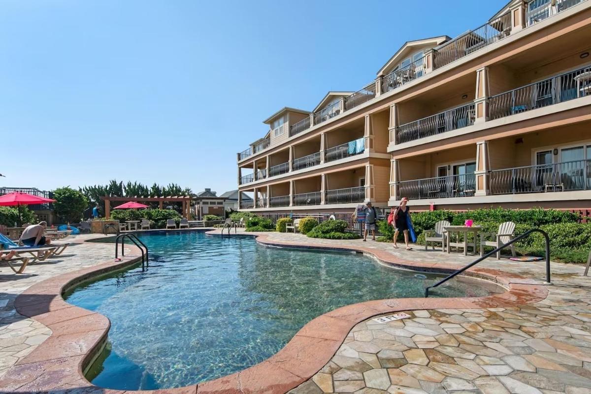 Salty Shenanigans Kill Devil Hills Exterior foto