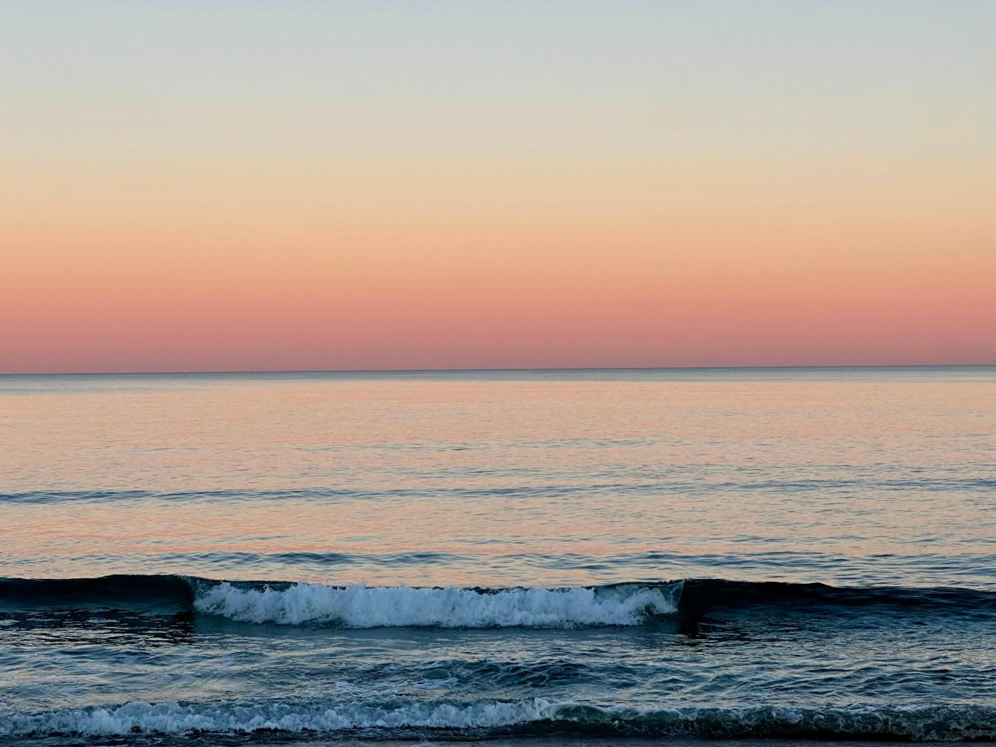 Salty Shenanigans Kill Devil Hills Exterior foto