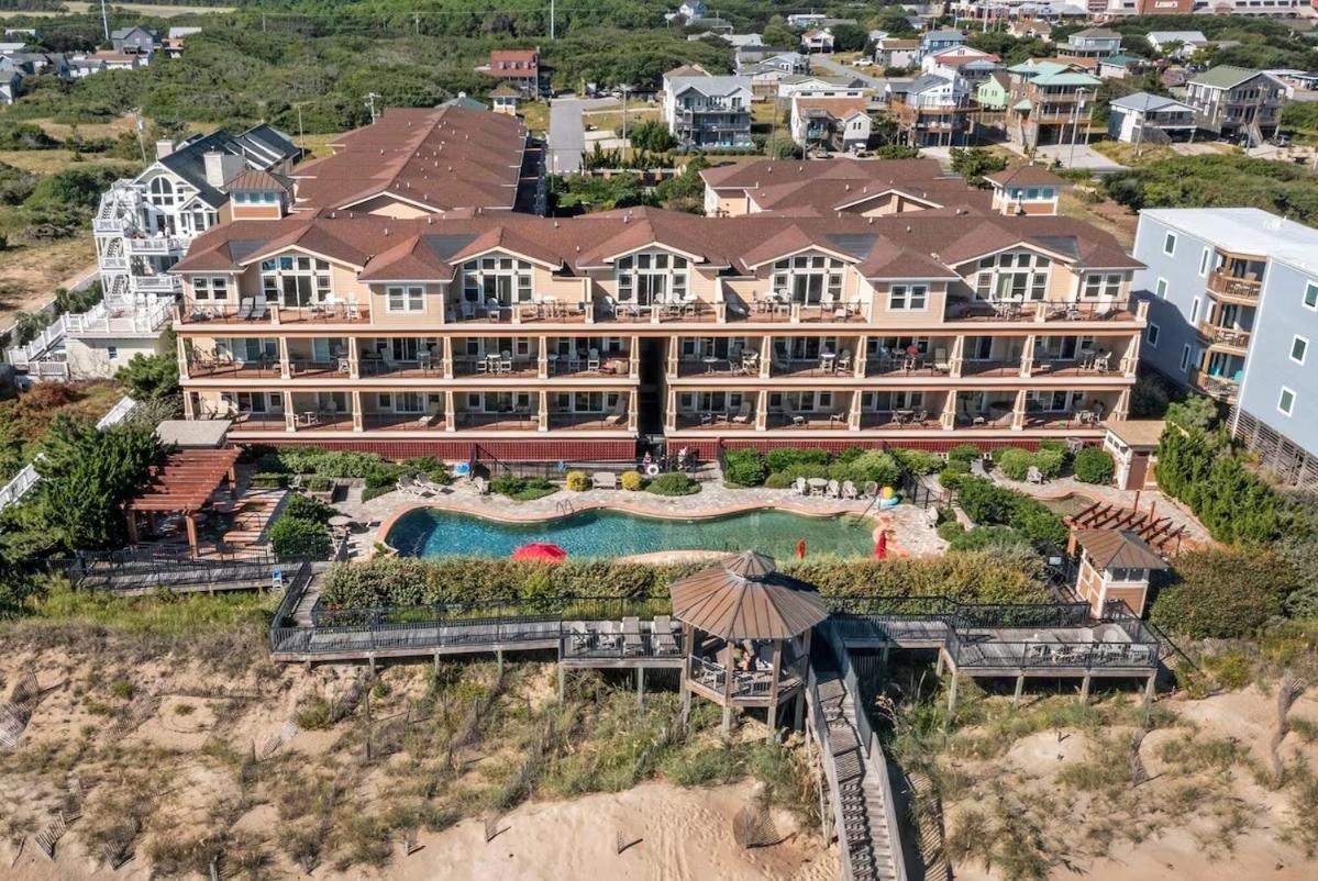Salty Shenanigans Kill Devil Hills Exterior foto
